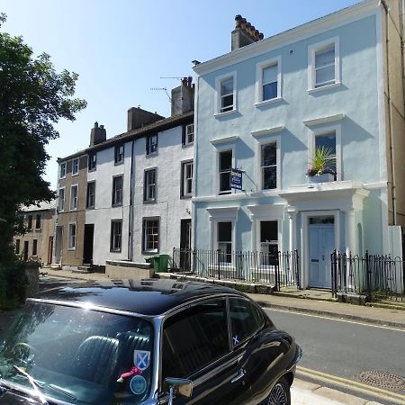 Osborne House B&B Workington Exterior photo